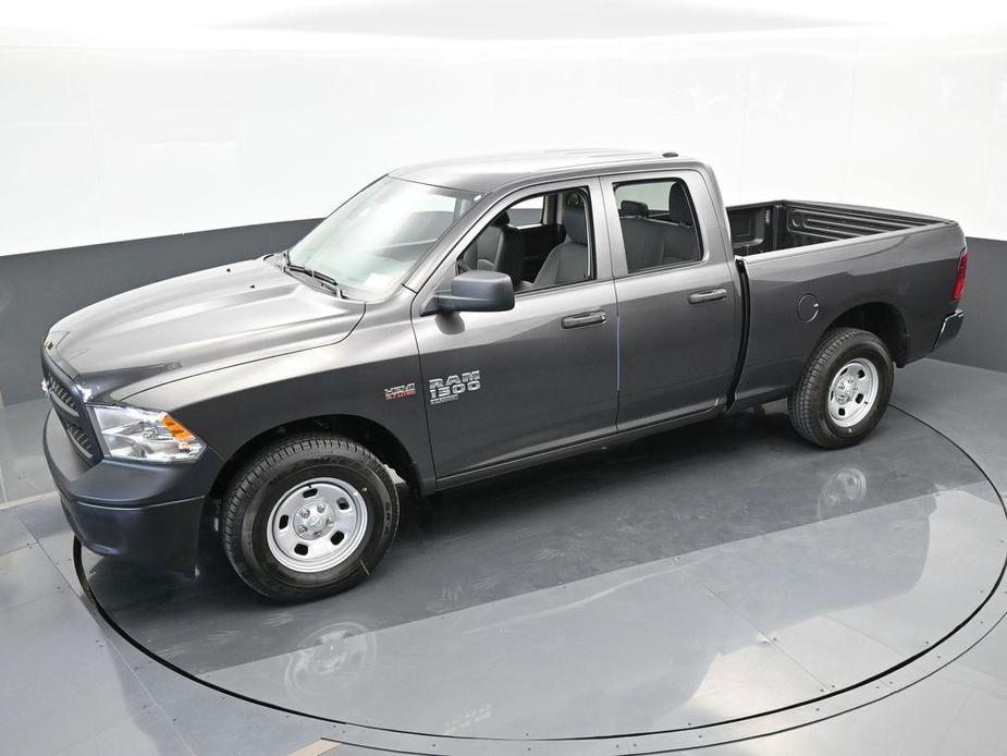 new 2024 Ram 1500 Classic car, priced at $38,298