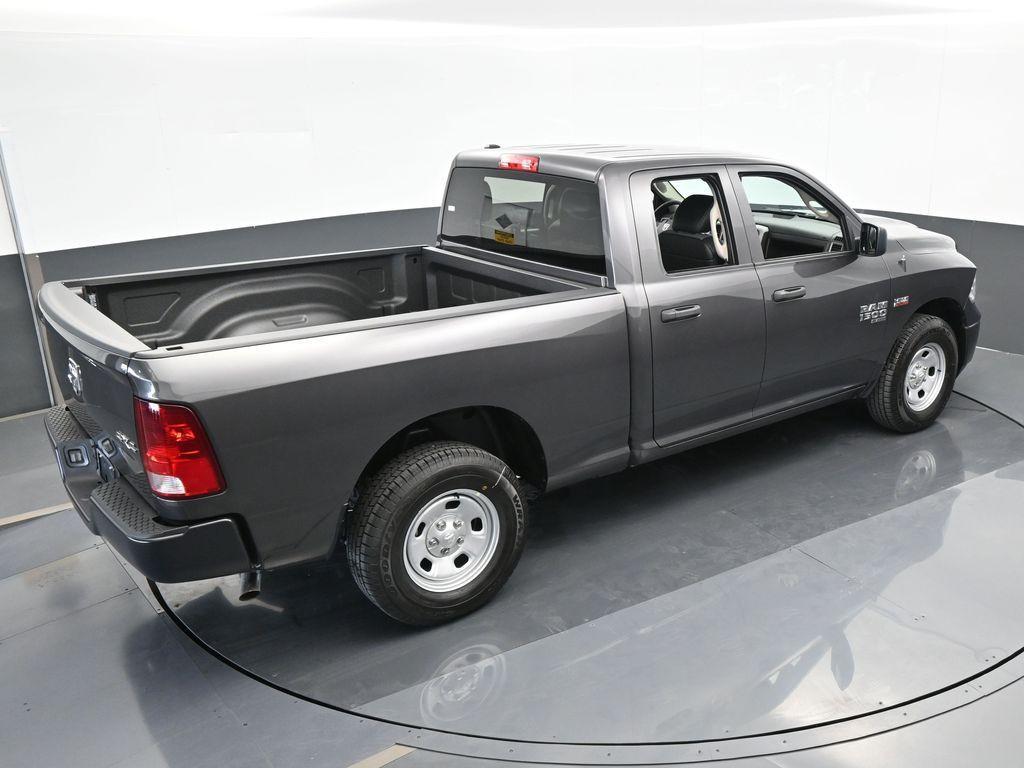 new 2024 Ram 1500 Classic car, priced at $44,298