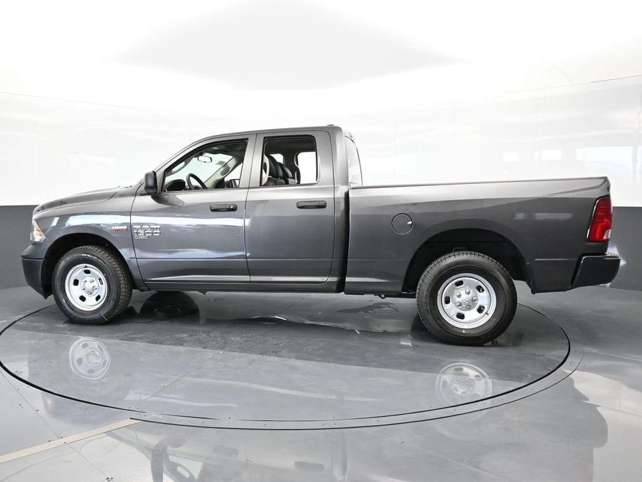 new 2024 Ram 1500 Classic car, priced at $38,298