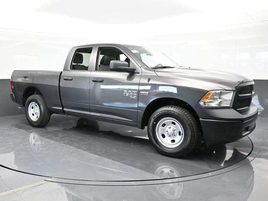 new 2024 Ram 1500 Classic car, priced at $38,298