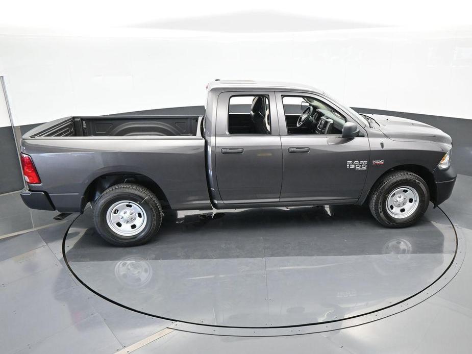 new 2024 Ram 1500 Classic car, priced at $38,298