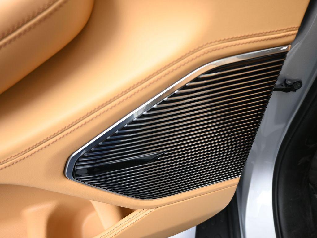 new 2025 Jeep Grand Cherokee car