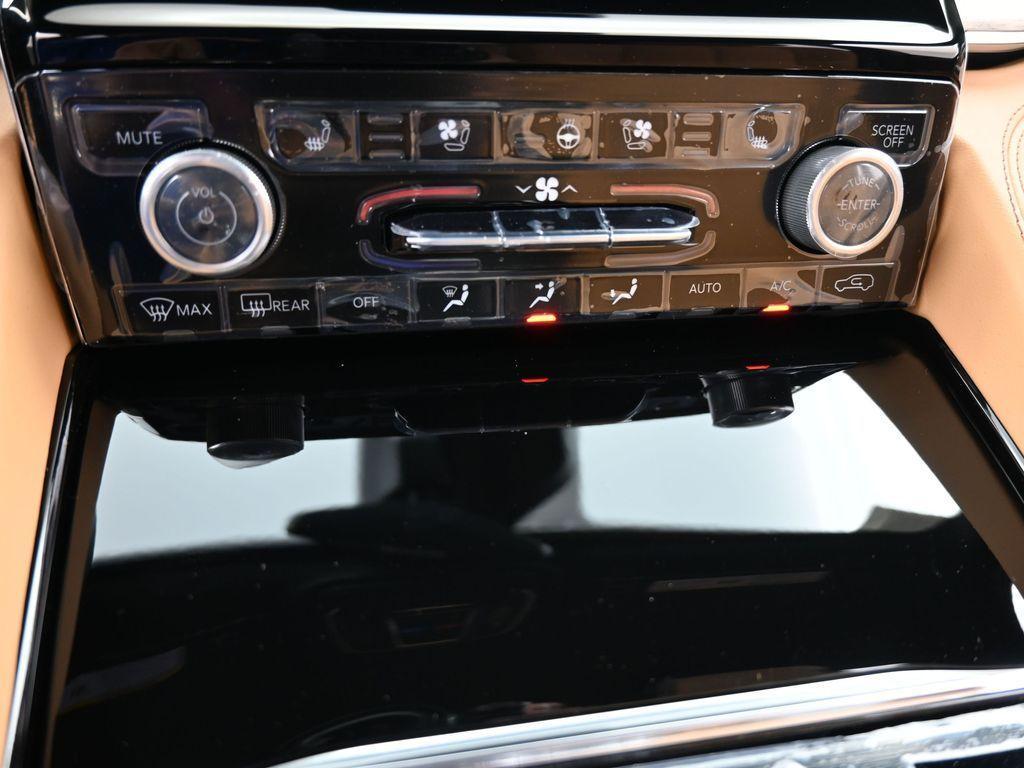 new 2025 Jeep Grand Cherokee car