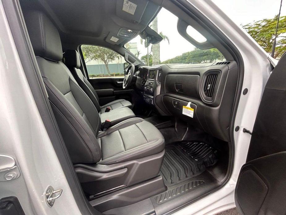 new 2024 Chevrolet Silverado 3500 car, priced at $55,263