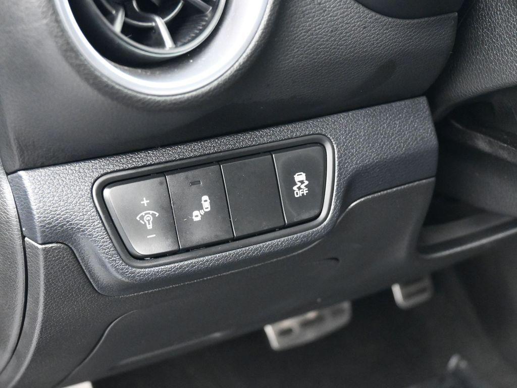 used 2023 Kia Forte car, priced at $21,800