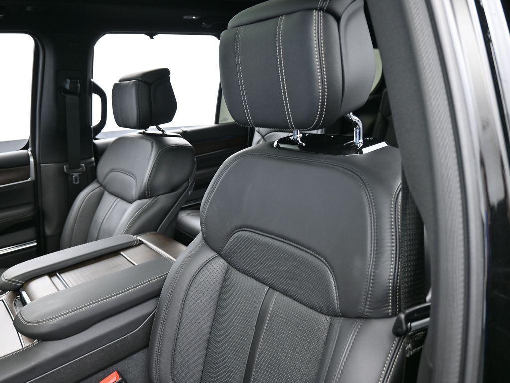 used 2024 Jeep Grand Wagoneer car, priced at $79,995