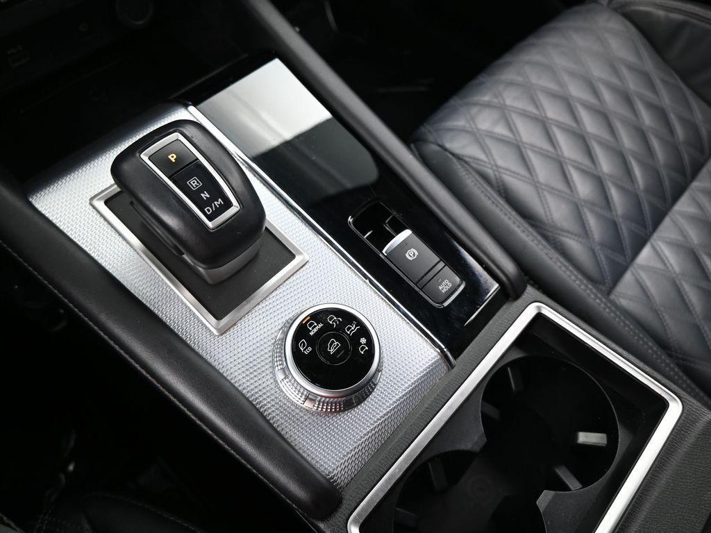 used 2022 Mitsubishi Outlander car, priced at $22,990