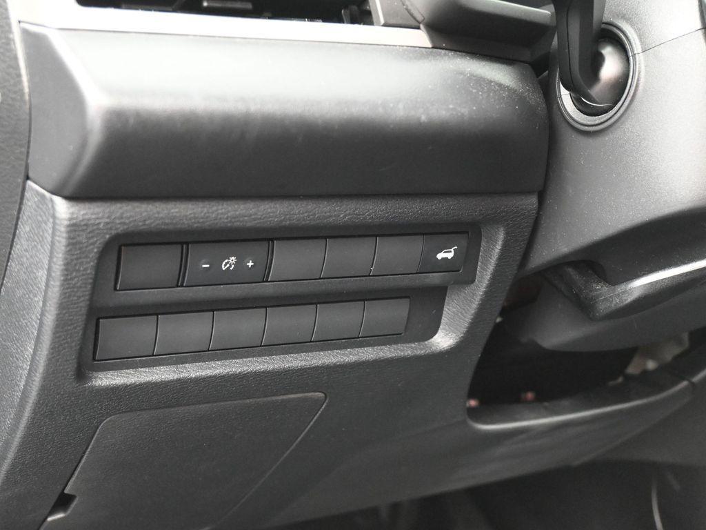 used 2022 Mitsubishi Outlander car, priced at $22,990