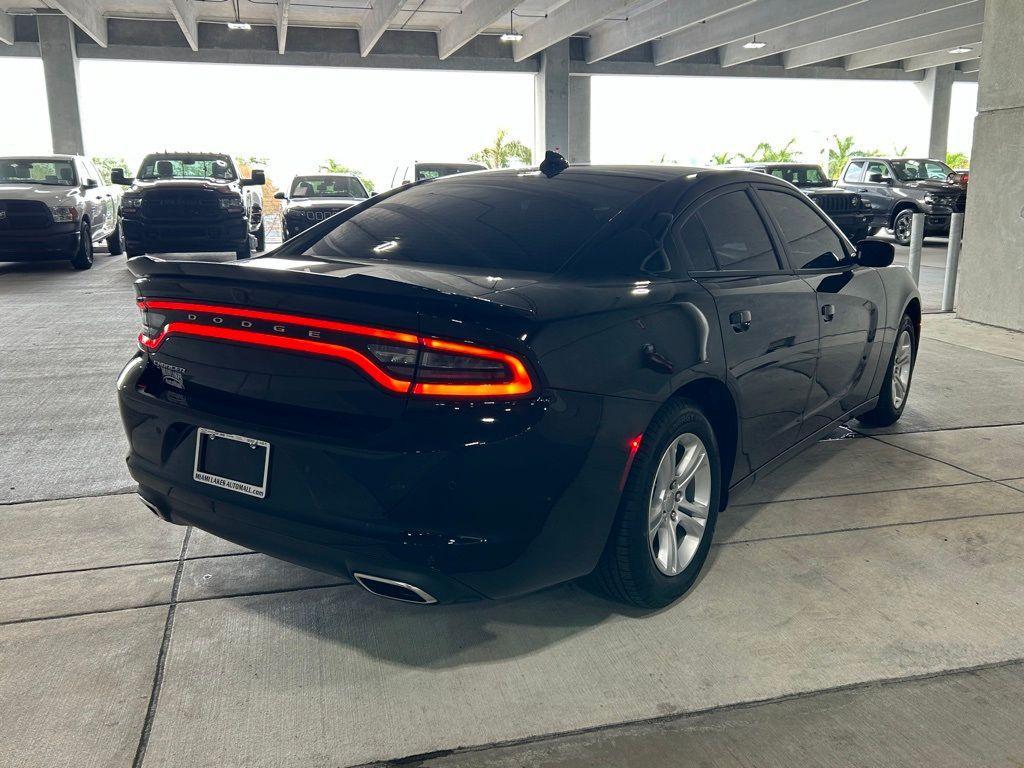 new 2023 Dodge Charger car, priced at $28,373