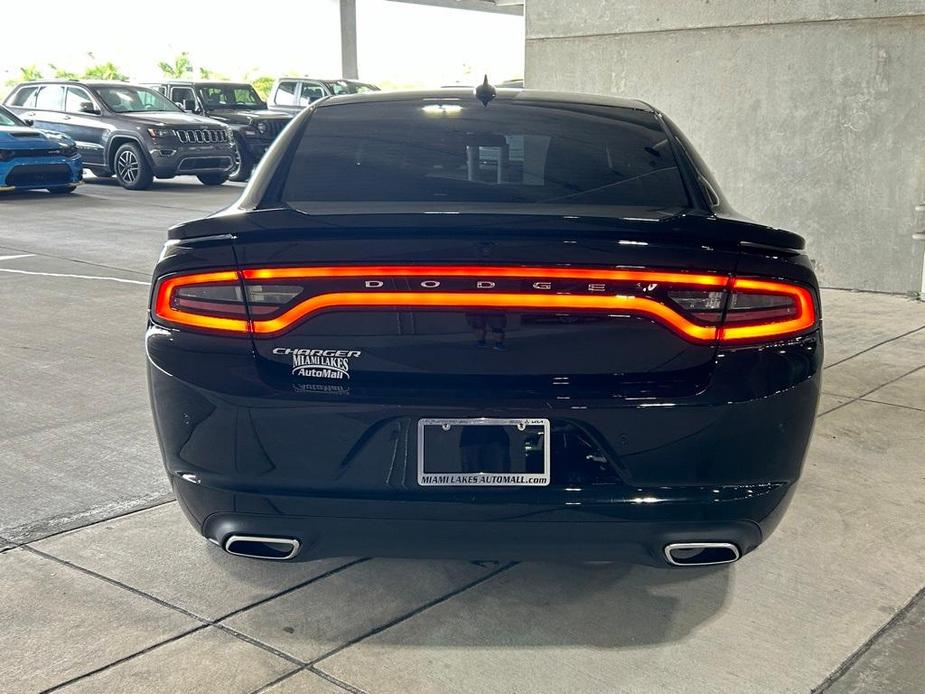 new 2023 Dodge Charger car, priced at $28,373