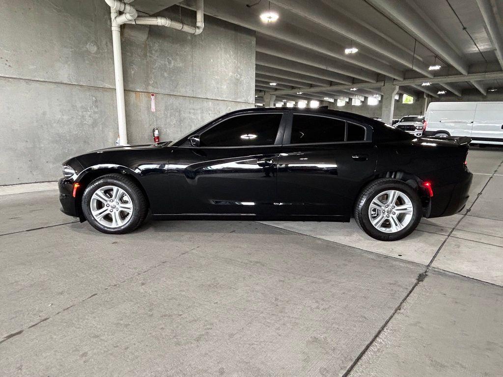 new 2023 Dodge Charger car, priced at $28,373