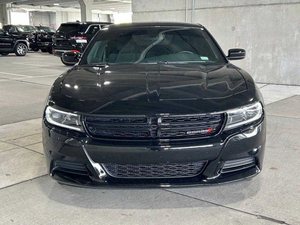 new 2023 Dodge Charger car, priced at $28,373