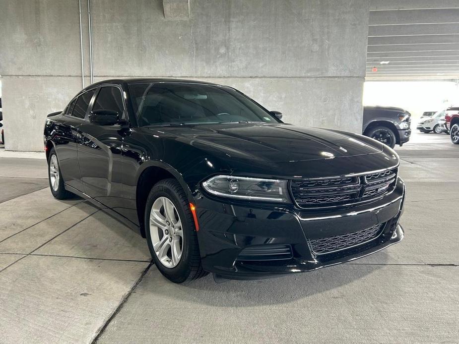 new 2023 Dodge Charger car, priced at $28,373