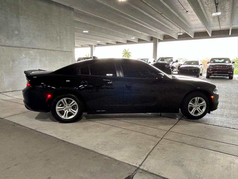 new 2023 Dodge Charger car, priced at $28,373