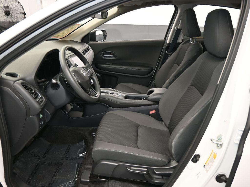 used 2022 Honda HR-V car, priced at $21,994