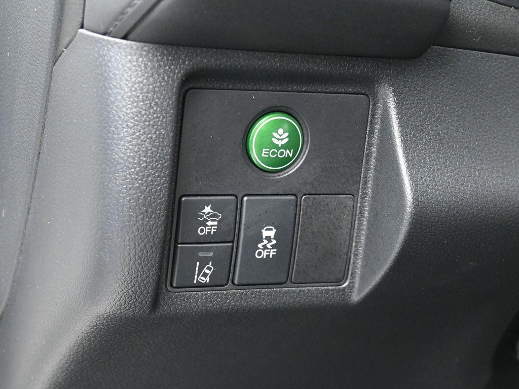 used 2022 Honda HR-V car, priced at $21,994