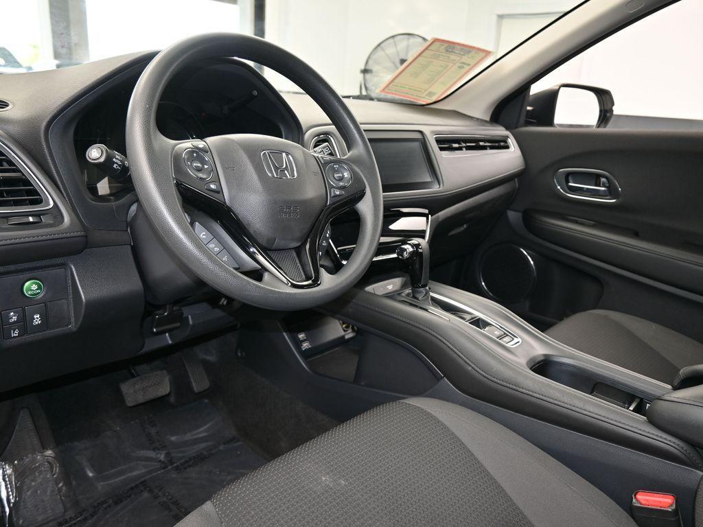 used 2022 Honda HR-V car, priced at $21,994