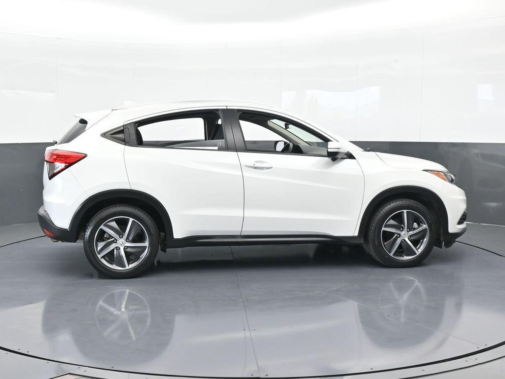 used 2022 Honda HR-V car, priced at $21,994
