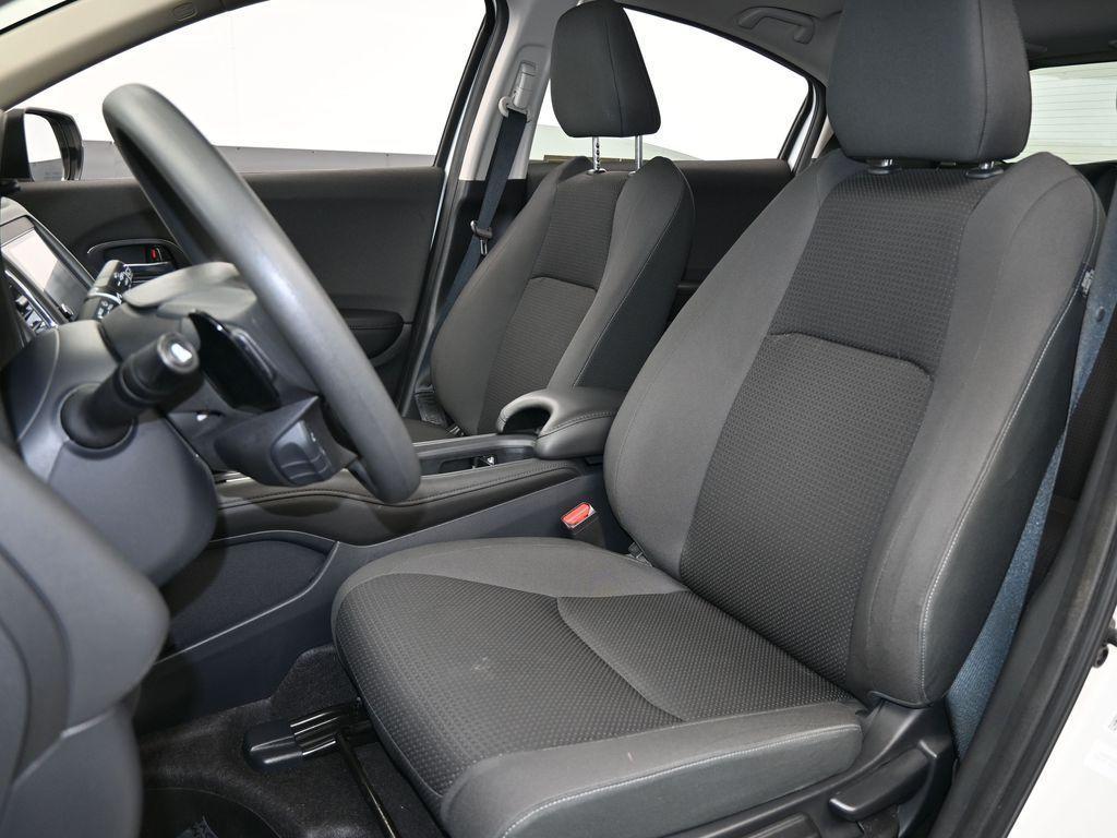 used 2022 Honda HR-V car, priced at $21,994