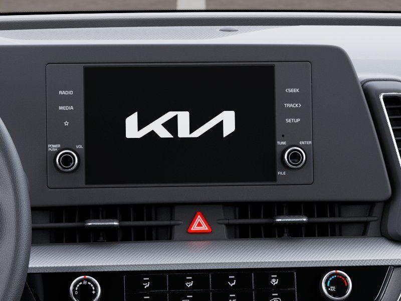 new 2024 Kia Sportage car, priced at $24,540