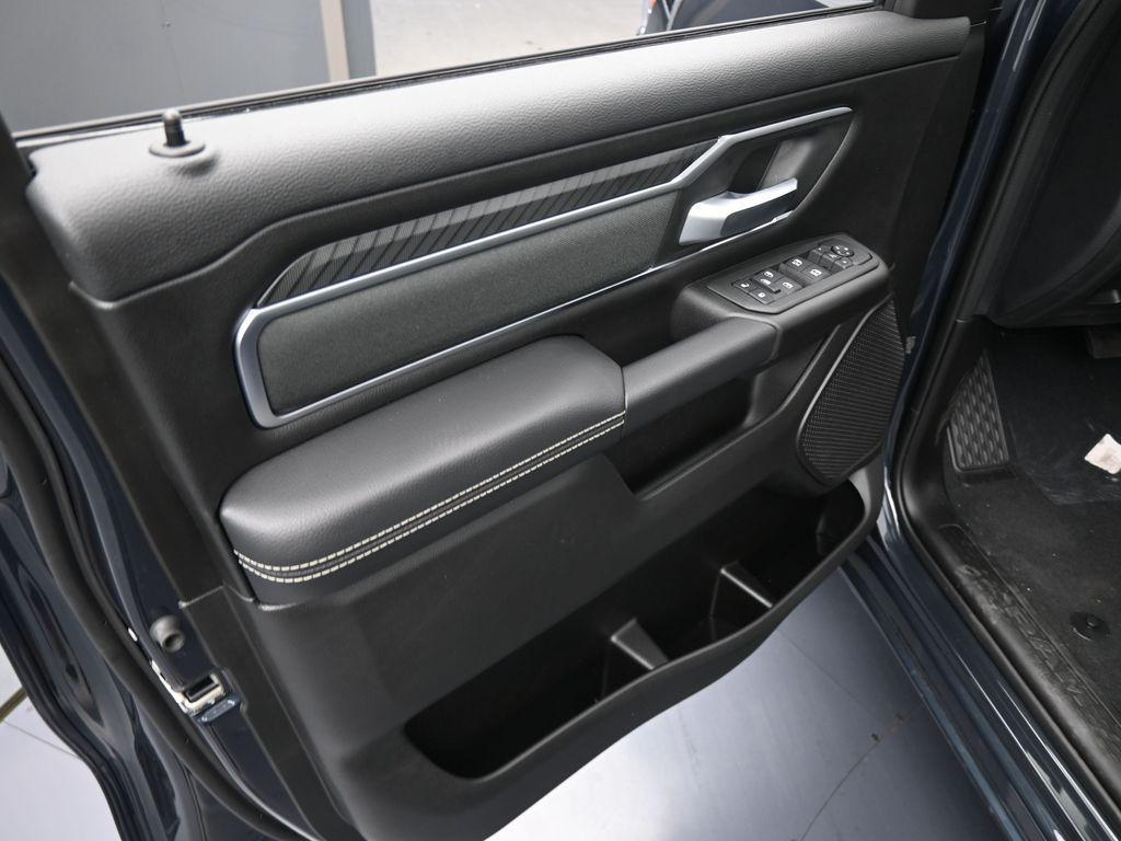 new 2026 Ram 1500 car, priced at $56,435