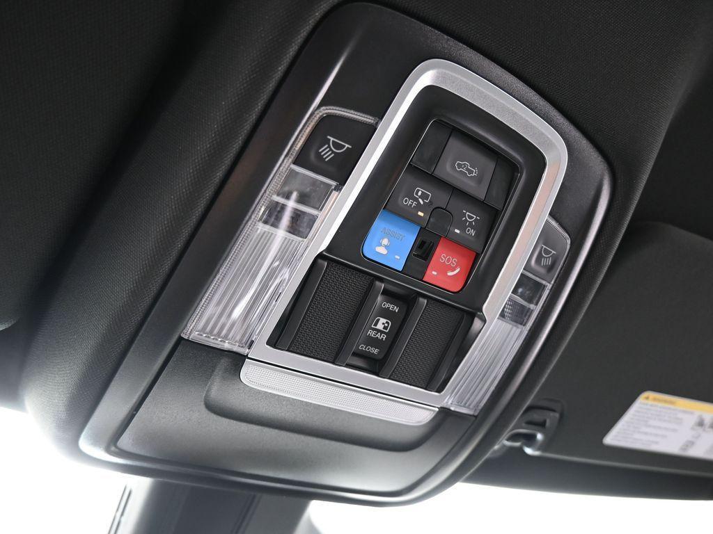 new 2026 Ram 1500 car, priced at $56,435