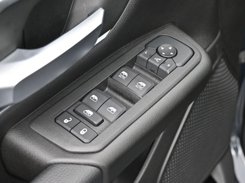 new 2026 Ram 1500 car, priced at $56,435