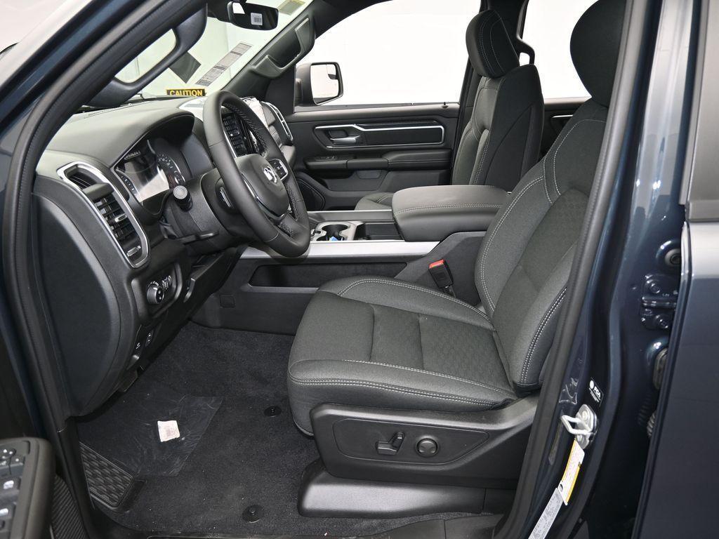 new 2026 Ram 1500 car, priced at $56,435