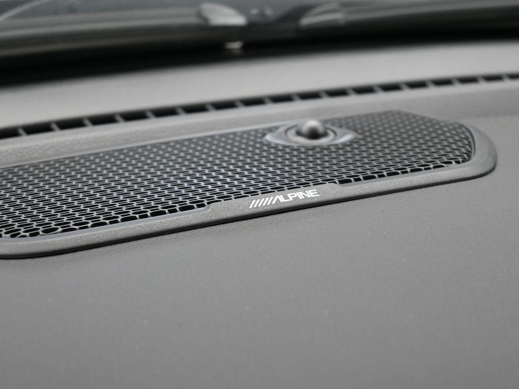 new 2026 Ram 1500 car, priced at $56,435