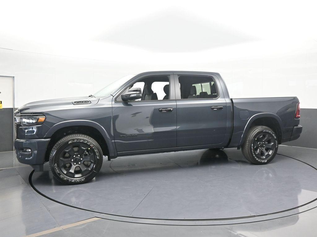 new 2026 Ram 1500 car, priced at $56,435