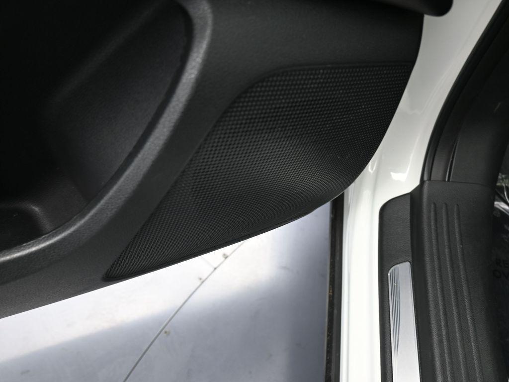 used 2019 INFINITI QX50 car, priced at $19,427
