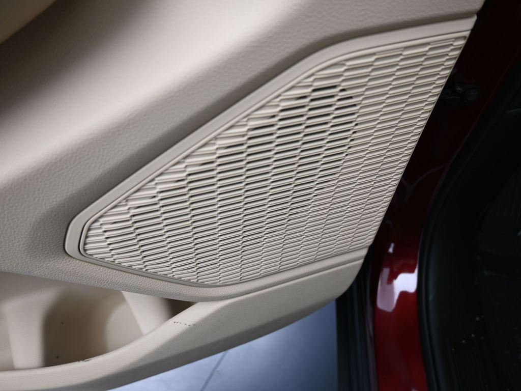 new 2025 Jeep Grand Cherokee car