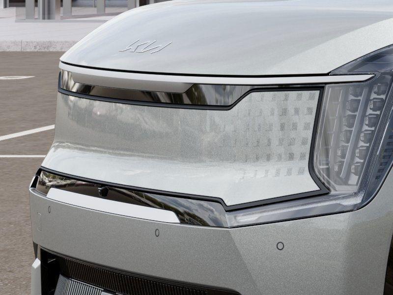 new 2026 Kia EV9 car, priced at $63,000