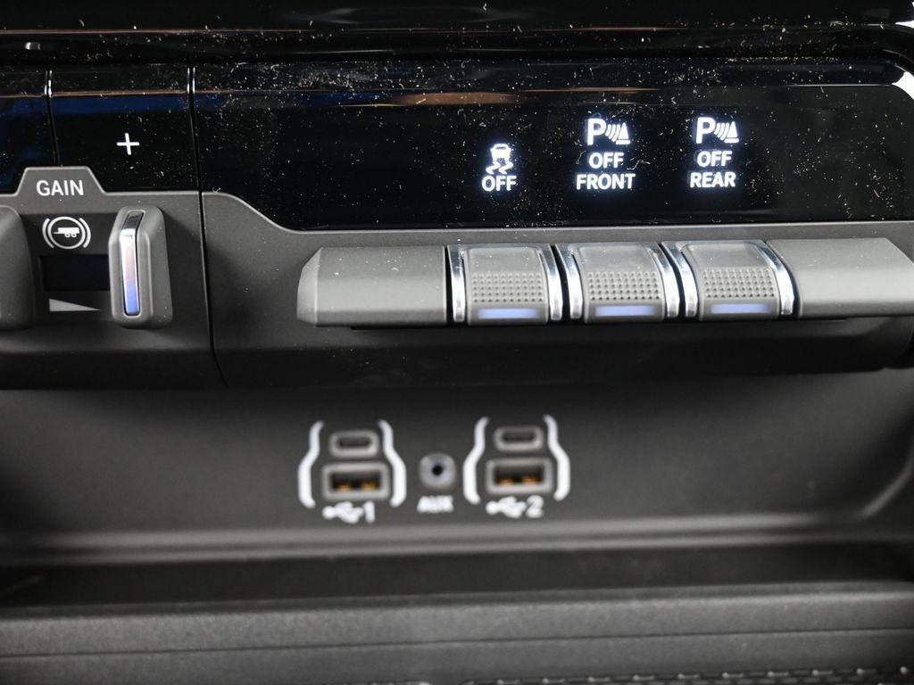 new 2026 Ram 1500 car, priced at $58,330
