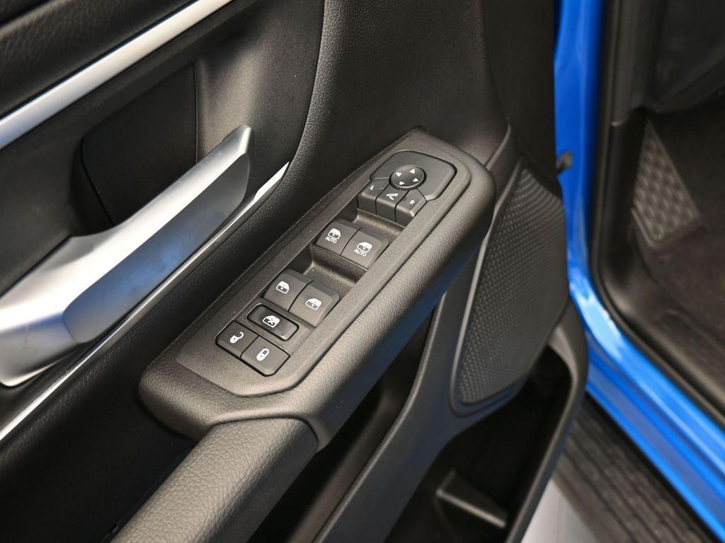 new 2026 Ram 1500 car, priced at $58,330