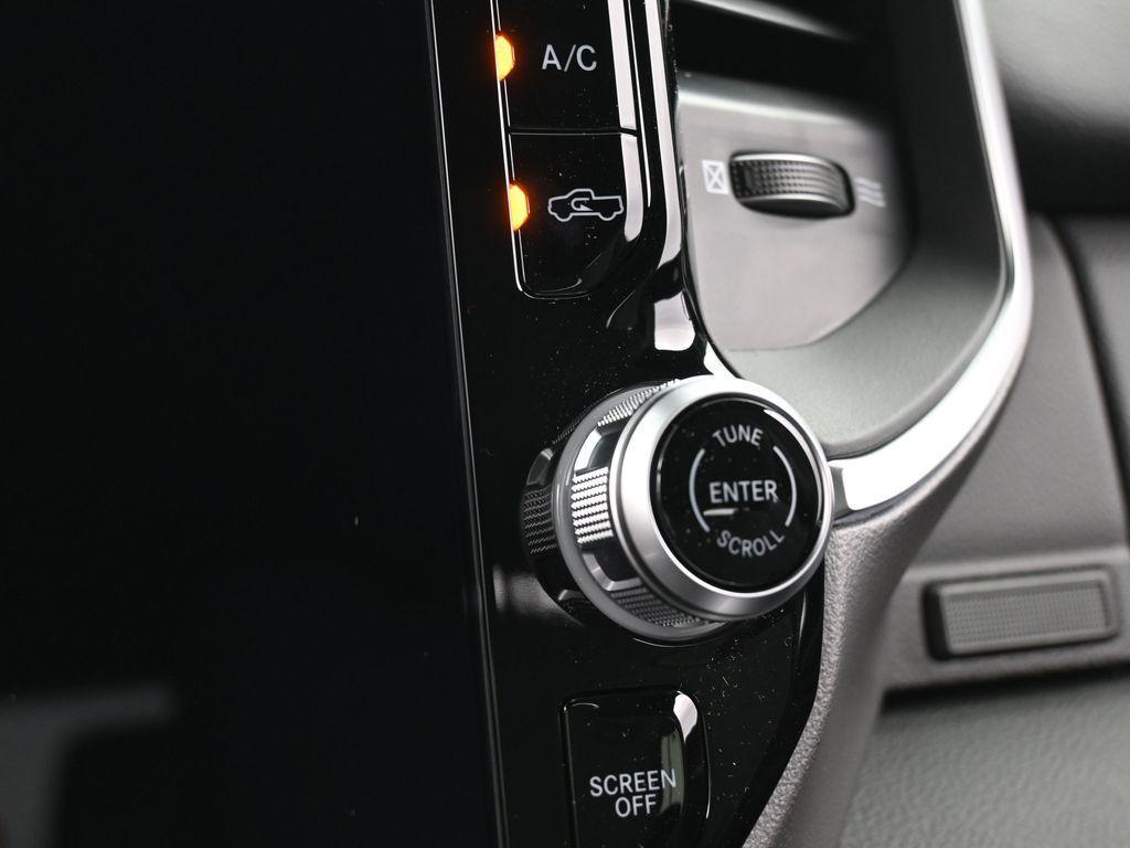 new 2026 Ram 1500 car, priced at $58,330