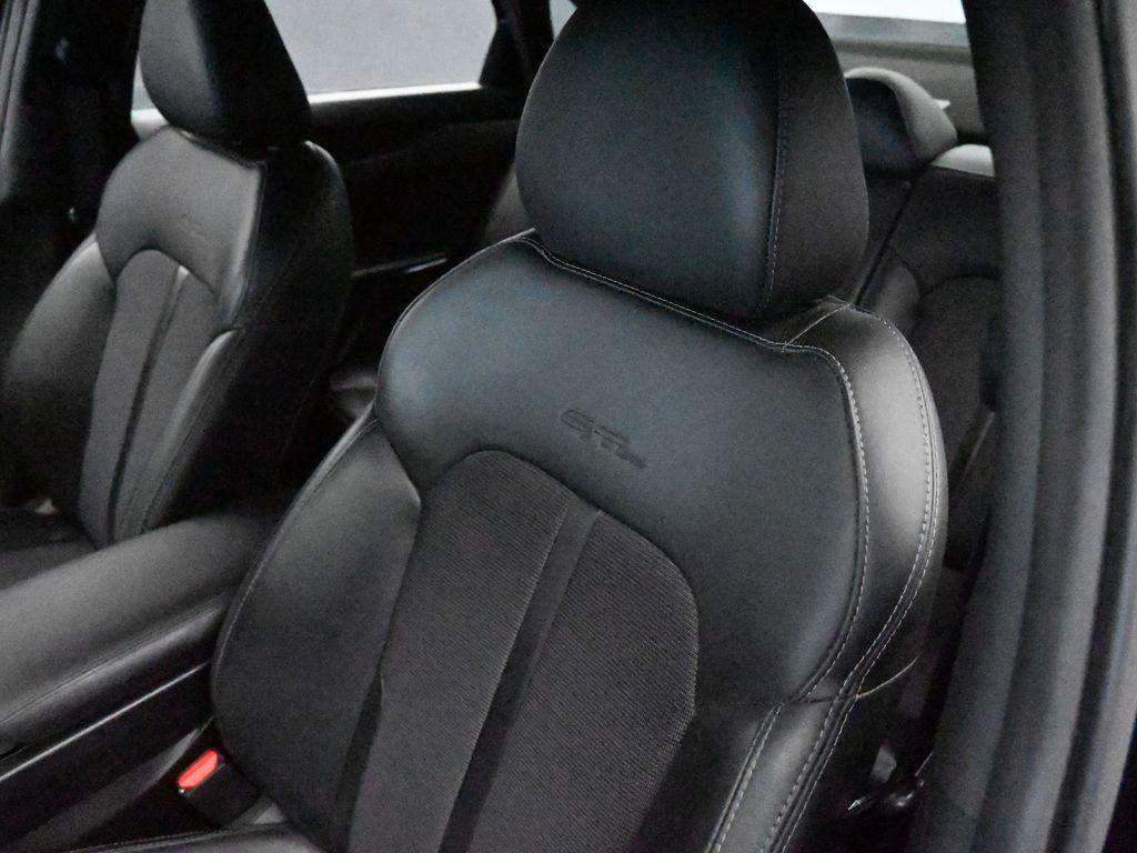 used 2023 Kia K5 car, priced at $24,996