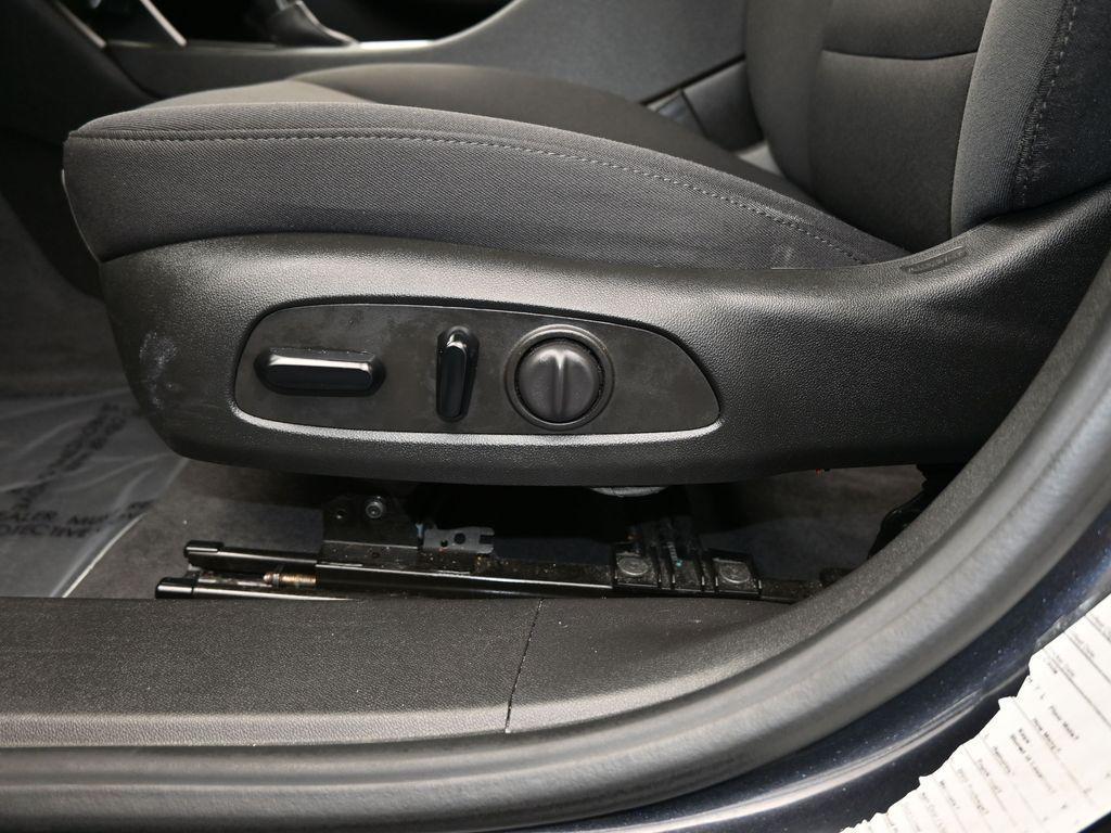 used 2023 Chevrolet Malibu car, priced at $15,980