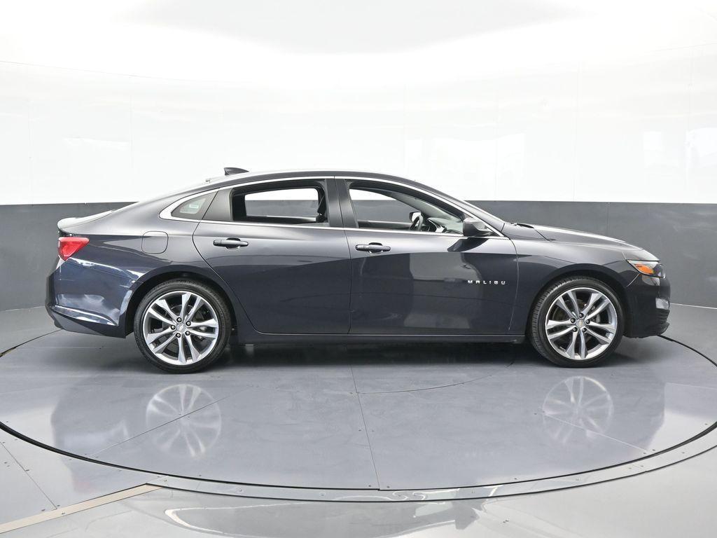used 2023 Chevrolet Malibu car, priced at $15,980