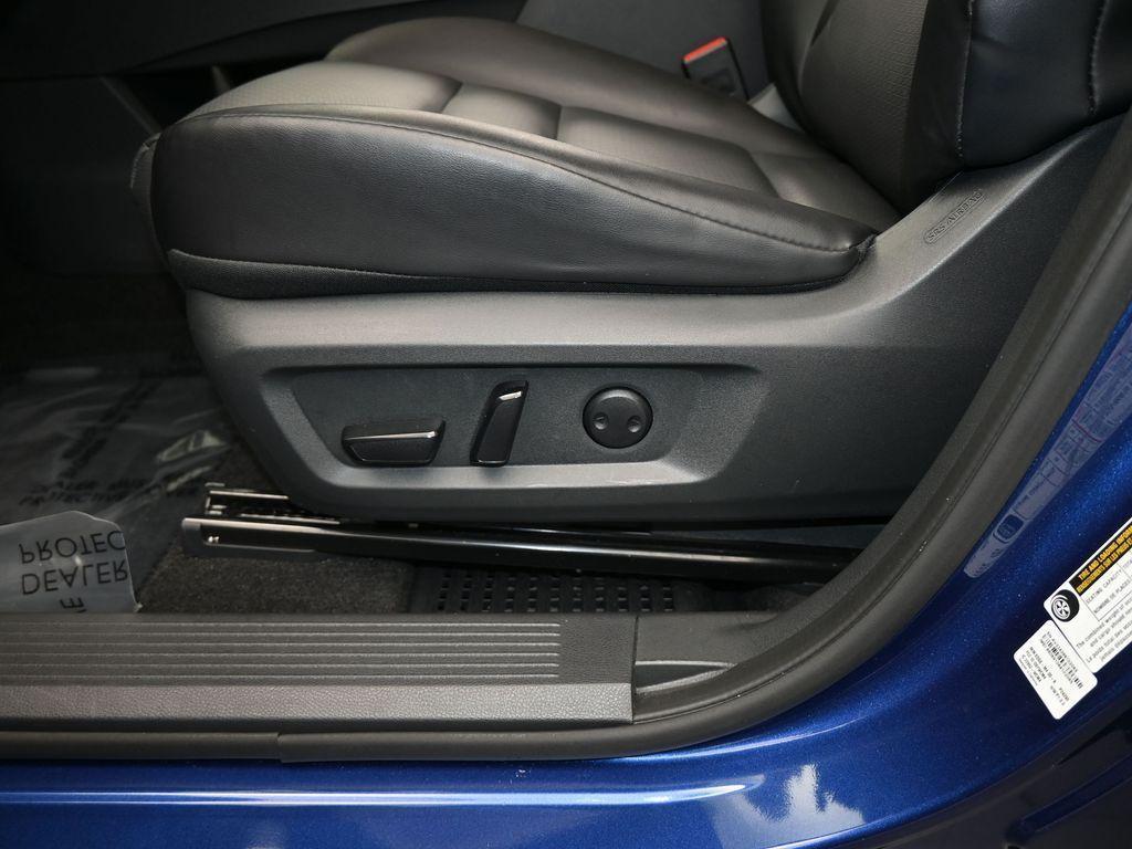 used 2023 Nissan Rogue car, priced at $21,302