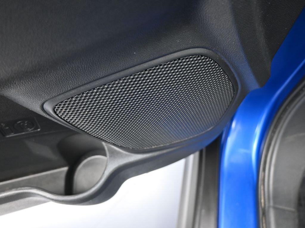 used 2021 Mitsubishi Outlander Sport car, priced at $10,996