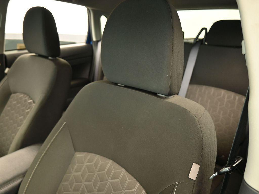 used 2021 Mitsubishi Outlander Sport car, priced at $10,996