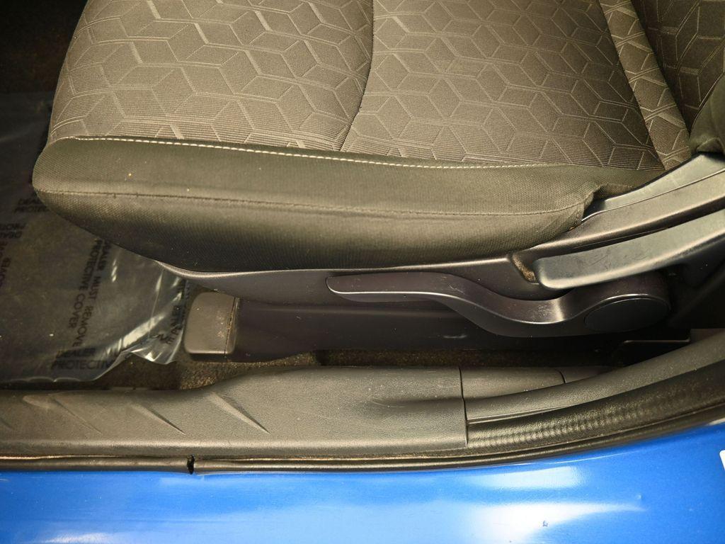 used 2021 Mitsubishi Outlander Sport car, priced at $10,996