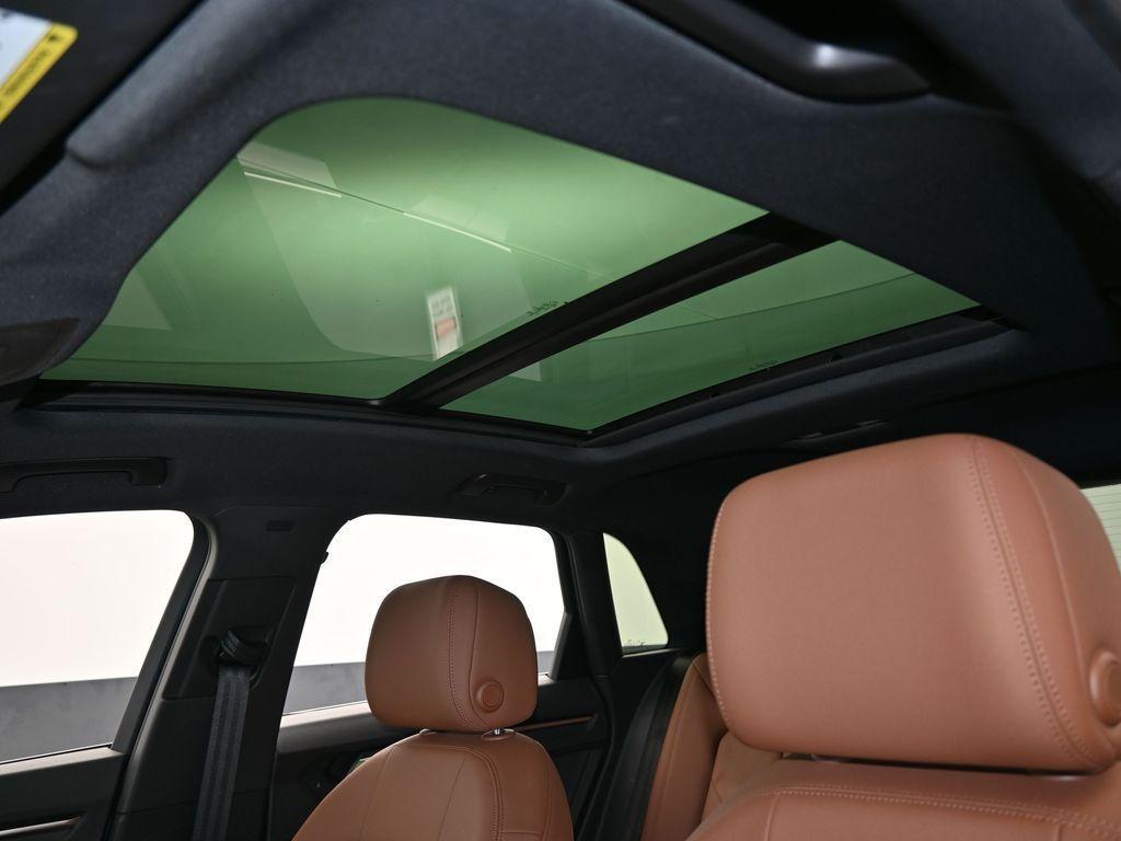 used 2022 Audi Q3 car, priced at $24,991