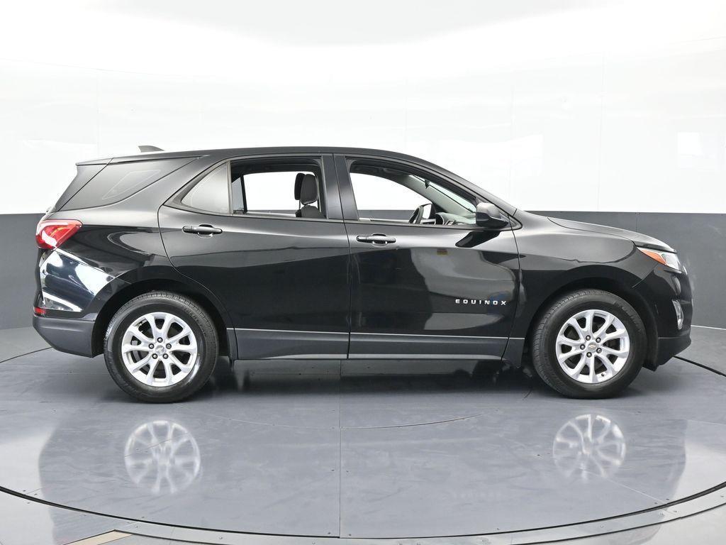 used 2019 Chevrolet Equinox car, priced at $11,450