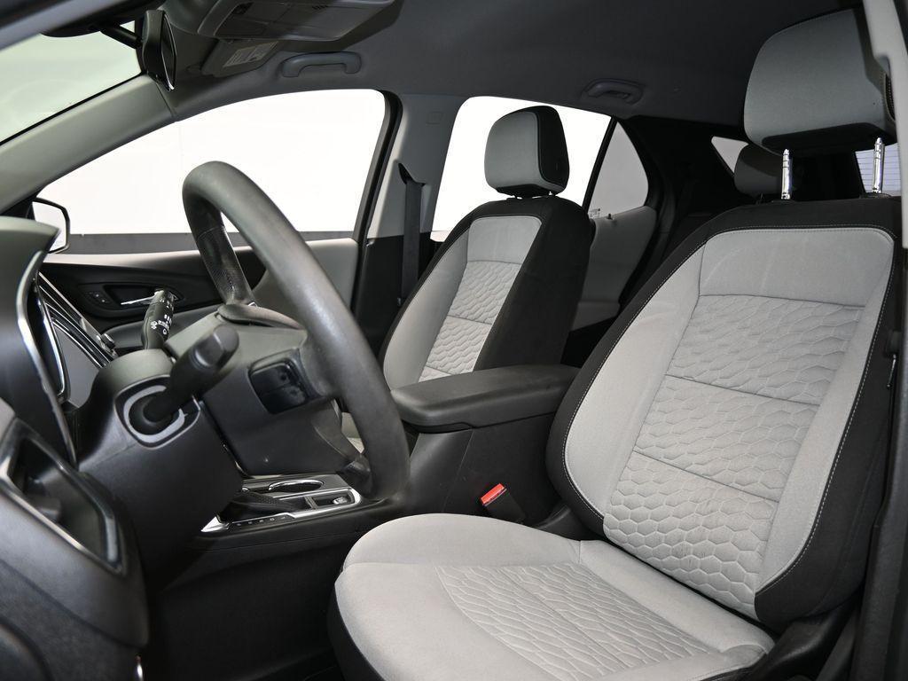 used 2019 Chevrolet Equinox car, priced at $11,450