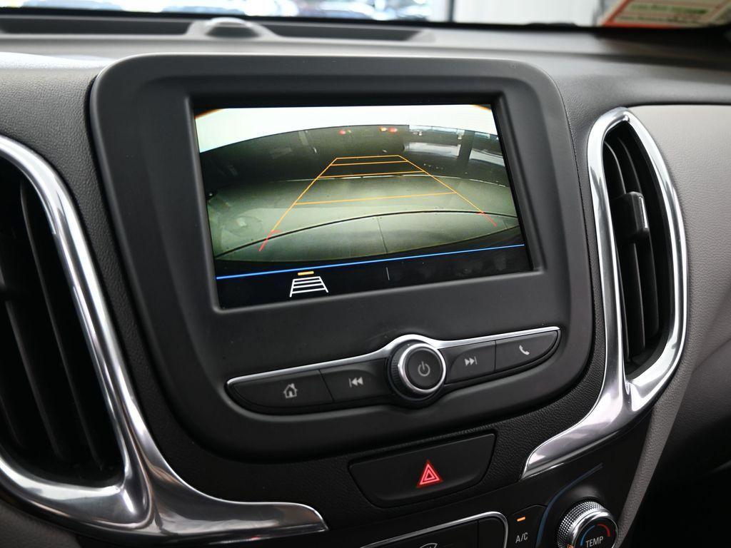 used 2019 Chevrolet Equinox car, priced at $11,450