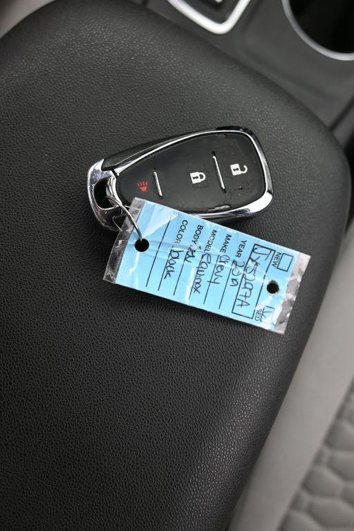 used 2019 Chevrolet Equinox car, priced at $11,450