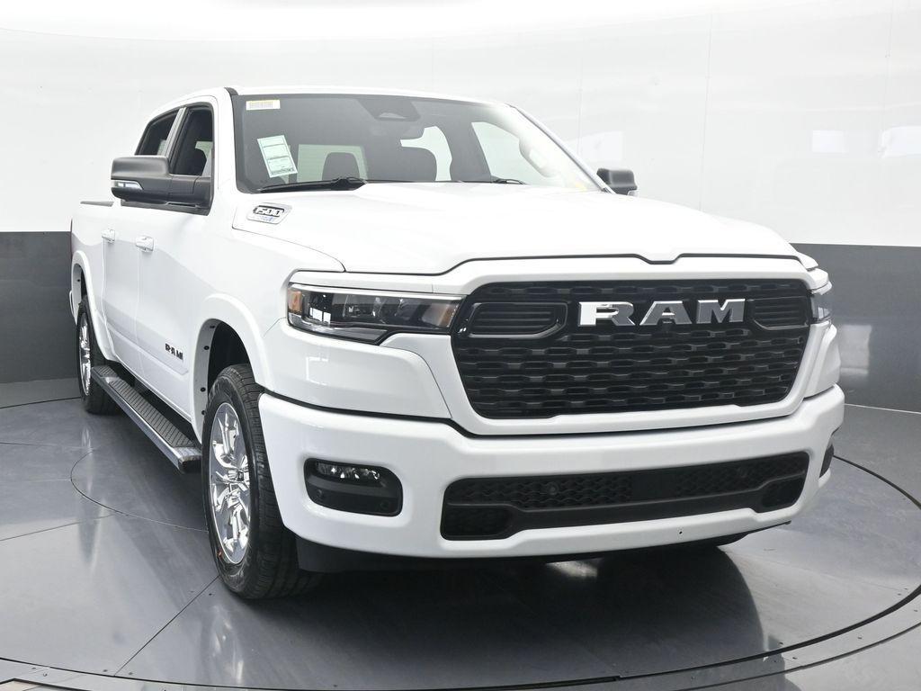 new 2025 Ram 1500 car