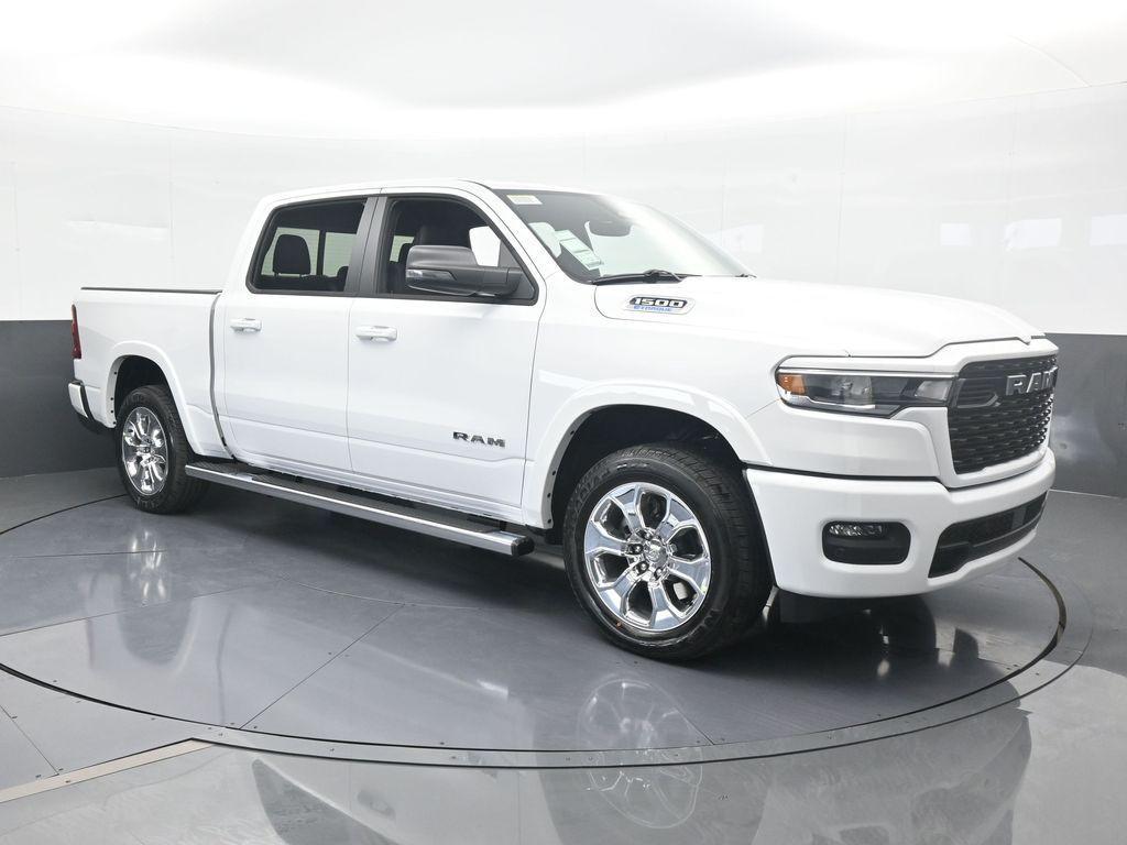new 2025 Ram 1500 car